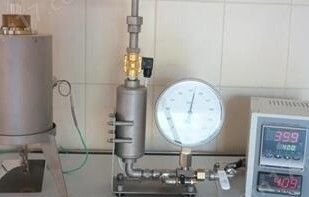 MIT3型MIT3型粉尘云小点火温度分析仪图片