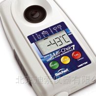 Multi-Chek7型Multi-Chek7车用液体折光仪图片