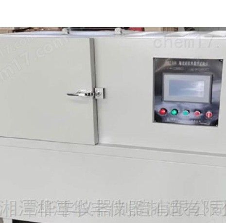 SQ006陶瓷砖抗热震性测定仪图片