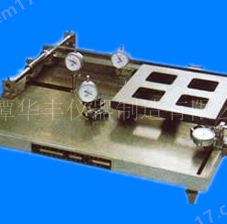 TZY陶瓷砖平整度、直角度、边直度综合测定仪图片
