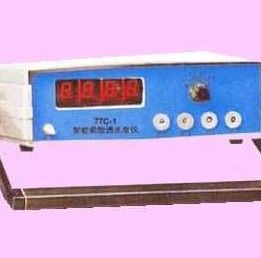 77C-1数显式瓷胎透光度仪图片
