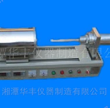 XPY陶瓷砖线性热膨胀仪图片