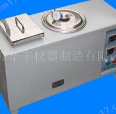 SPY陶瓷砖线性湿膨胀仪图片