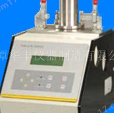 TQC-II透气度试验仪图片