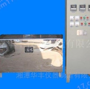 GXT玻璃析晶试验电炉图片