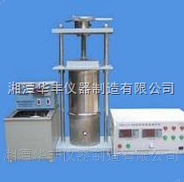 DRX-Ⅱ-RW材料导热系数测试仪图片