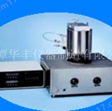 HCX09A薄膜热物性测试仪图片