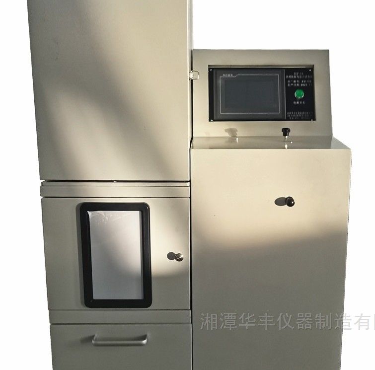 TC-06碳素材料导热仪图片