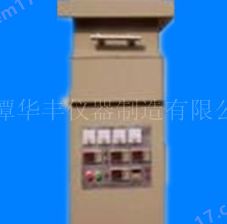 HWX-Ⅱ（恒功率平面热源法）智能热物理参数测试仪图片