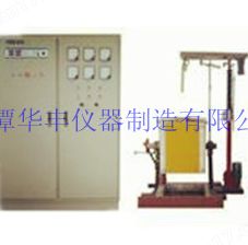 GYH-A型高温抗氧化试验炉图片