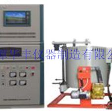 GZL-A型高温抗渣试验炉图片