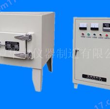 SX2箱式电阻炉图片
