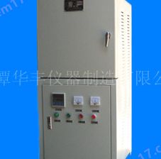 KSX2节能快速箱式电炉图片