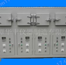 SXT高温箱式（或隧道式）梯度炉图片