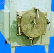 SXZ真空箱式气氛电炉图片