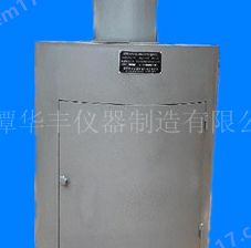 JRWS-06A-50L全自动混凝土绝热升温测定仪图片