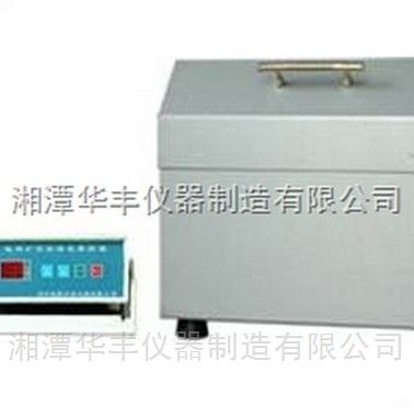 HSF-Ⅱ水泥水化热试验装置图片