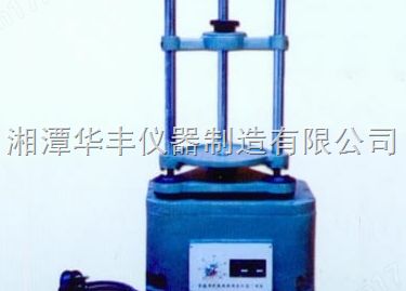 SSZ震摆式筛砂机图片