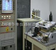 Gleeble 3000 DST热模拟试验机图片