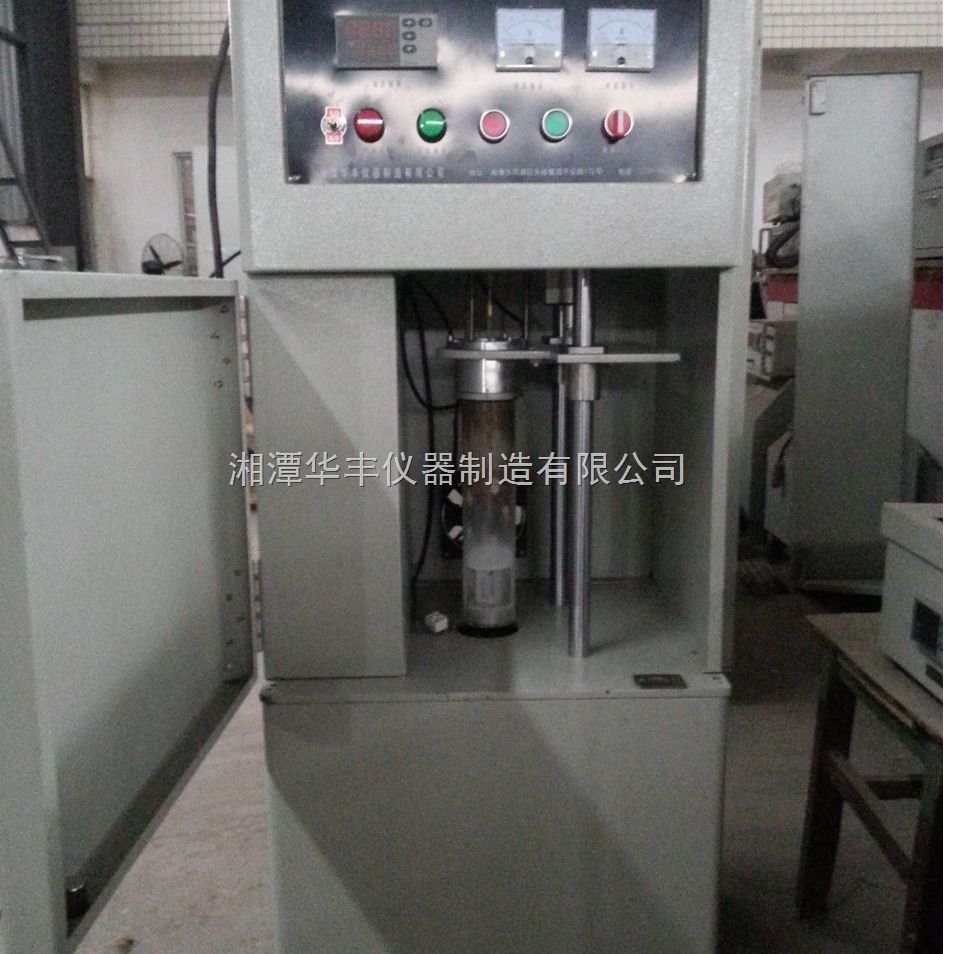 PZY-III-SGG立式双管式膨胀仪图片