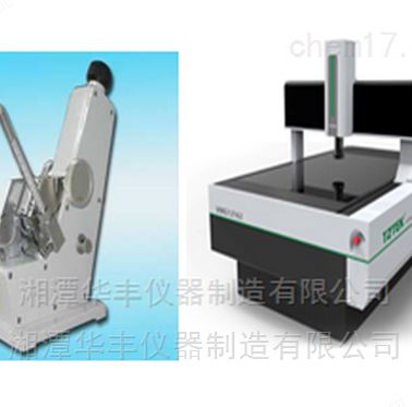 BLX-100玻璃均匀性测量装置图片