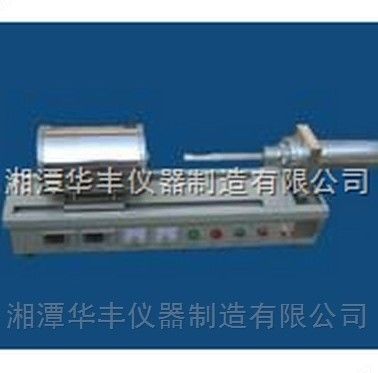 PCY-III-1200高温膨胀仪图片