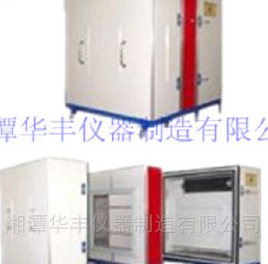DRX-I-BX建筑保温材料导热仪图片
