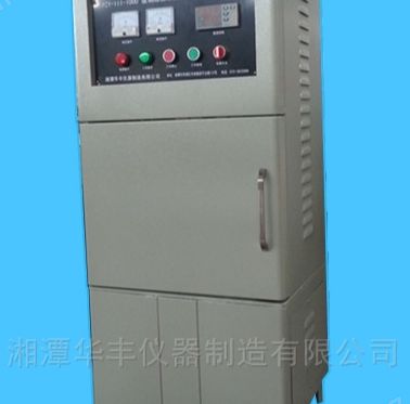 PZY-III-1200玻璃药瓶线热膨胀系数测试仪图片
