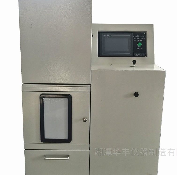 BLP-10玻璃瓶耐压力测试仪图片