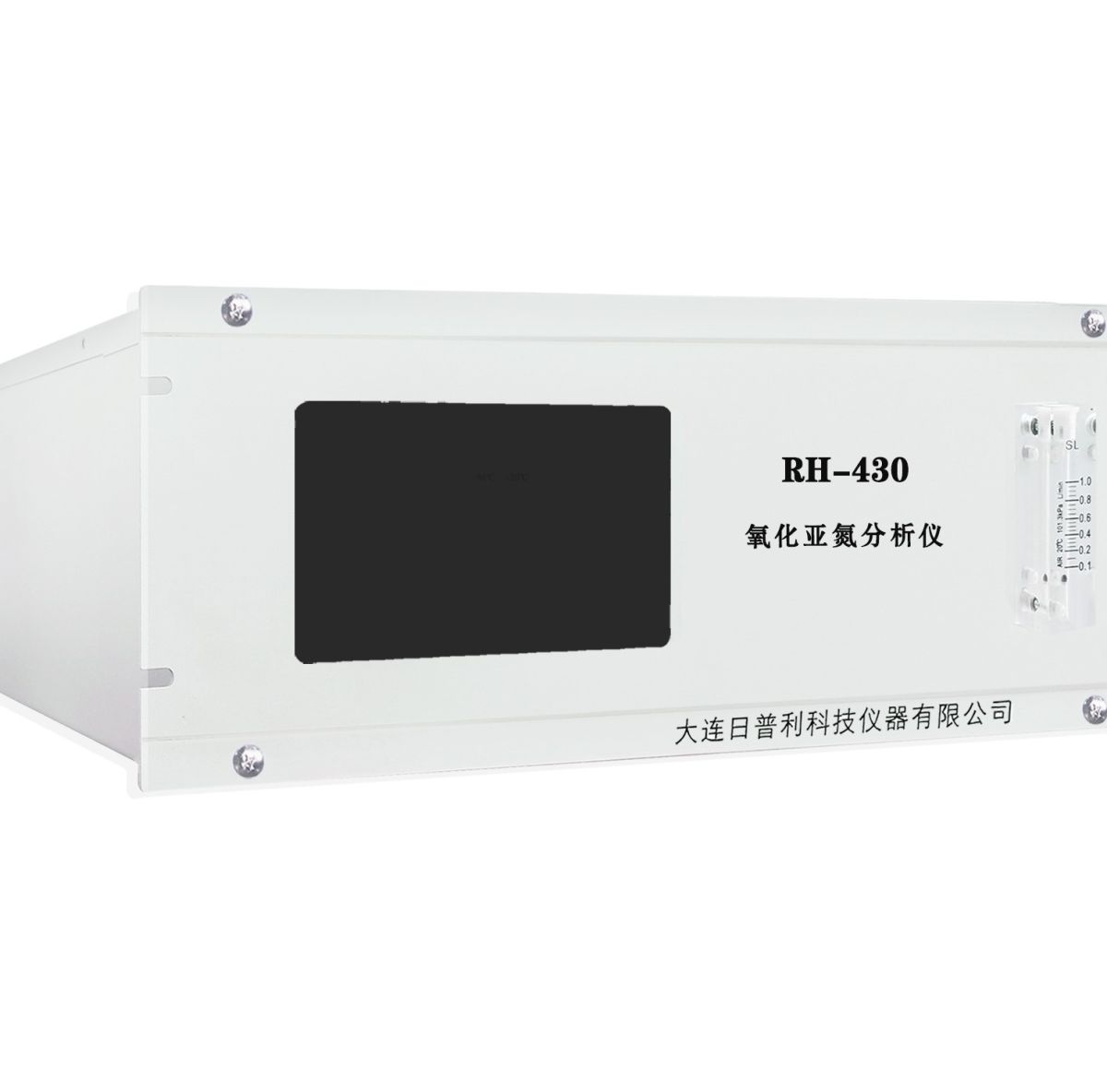 RH-4.30 N2O分析仪图片