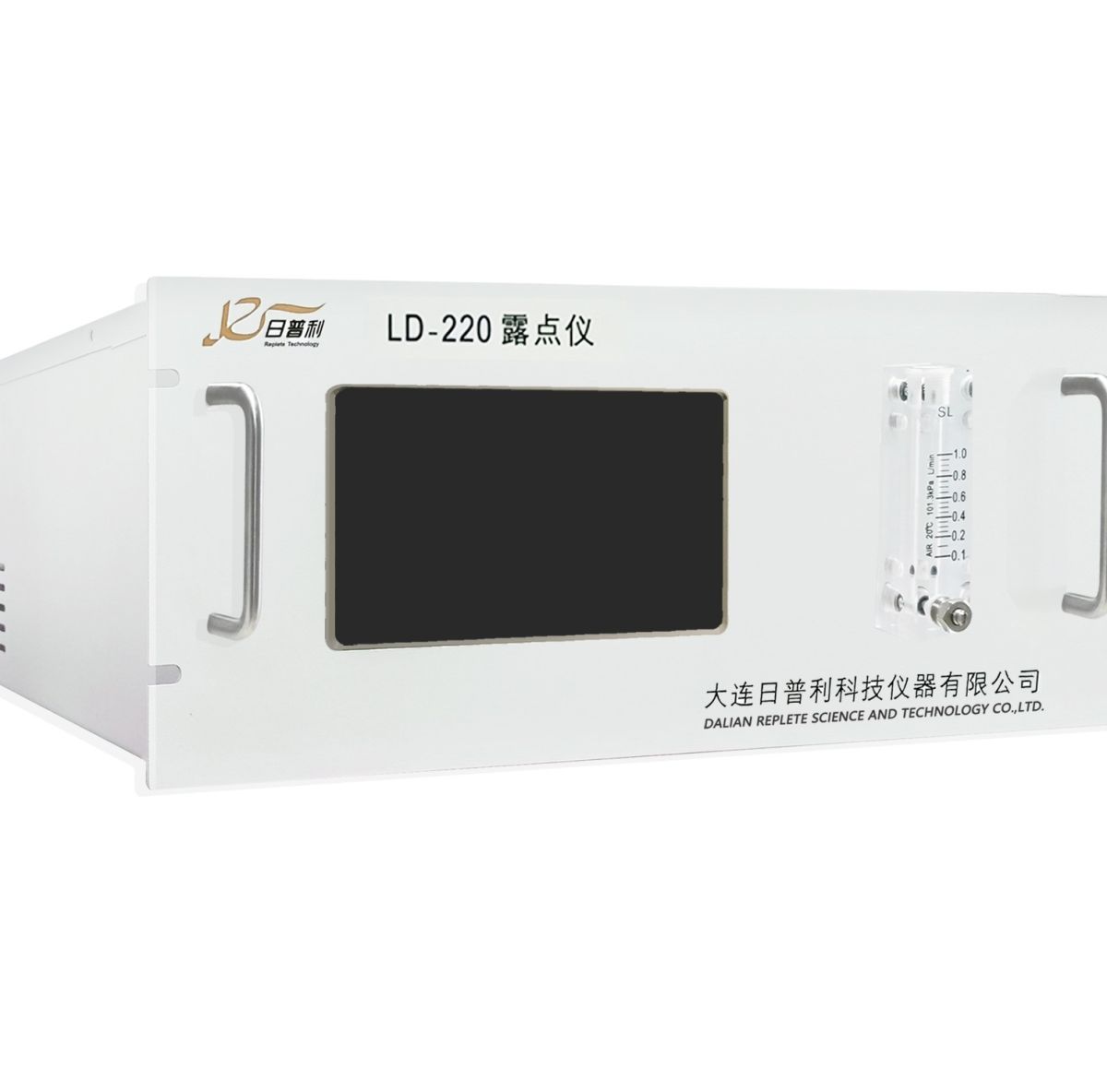 LD-220在线微量水露点分析仪图片