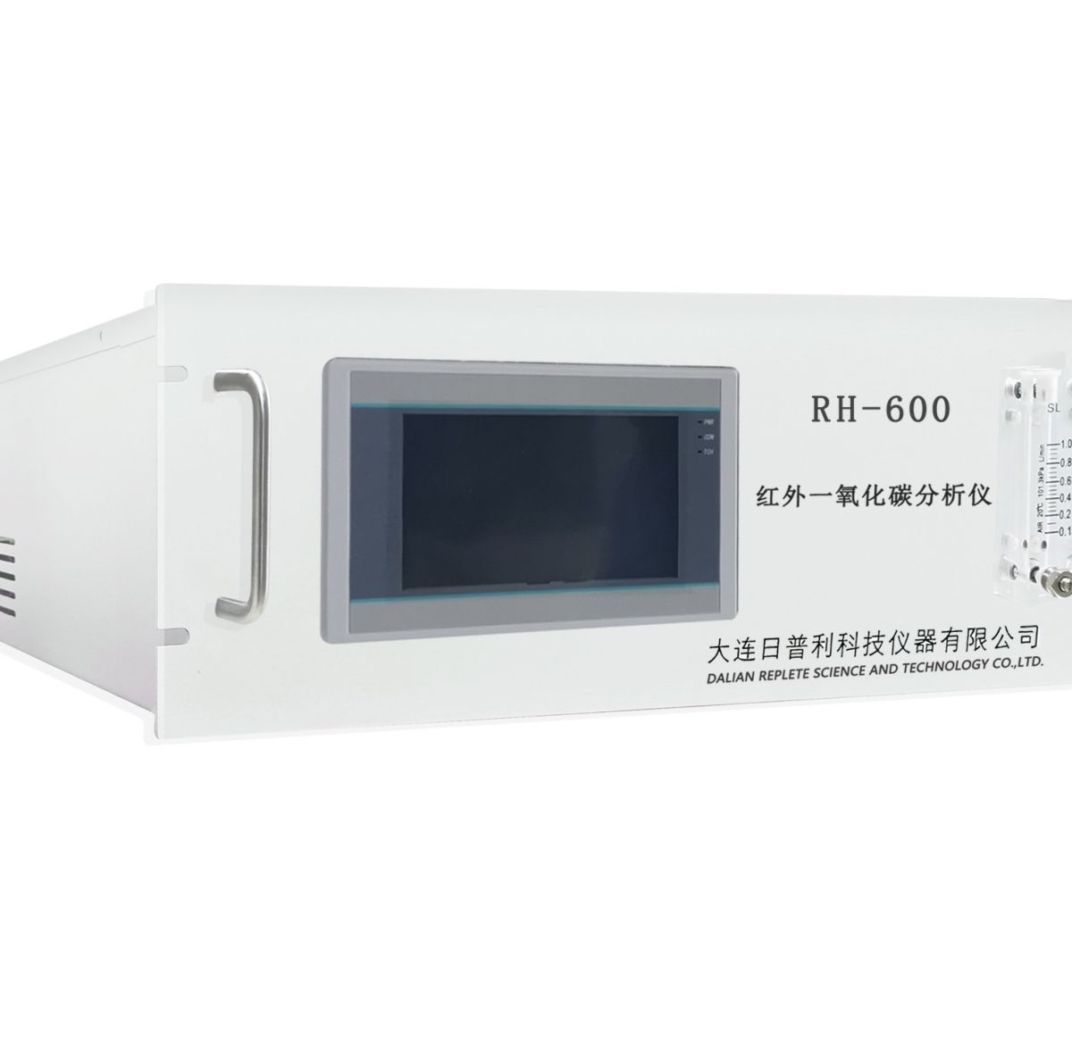 RH-600红外一氧化碳分析仪图片