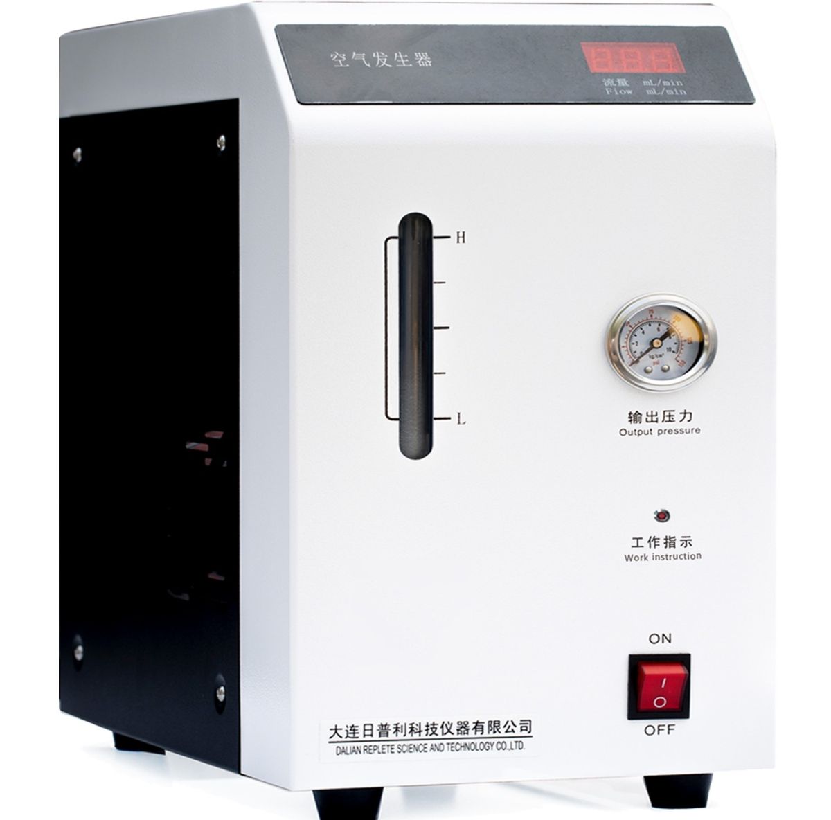 RPL-2L空气发生器图片