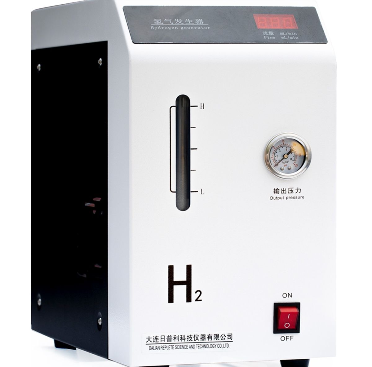 RPL-300CH纯水氢气发生器图片