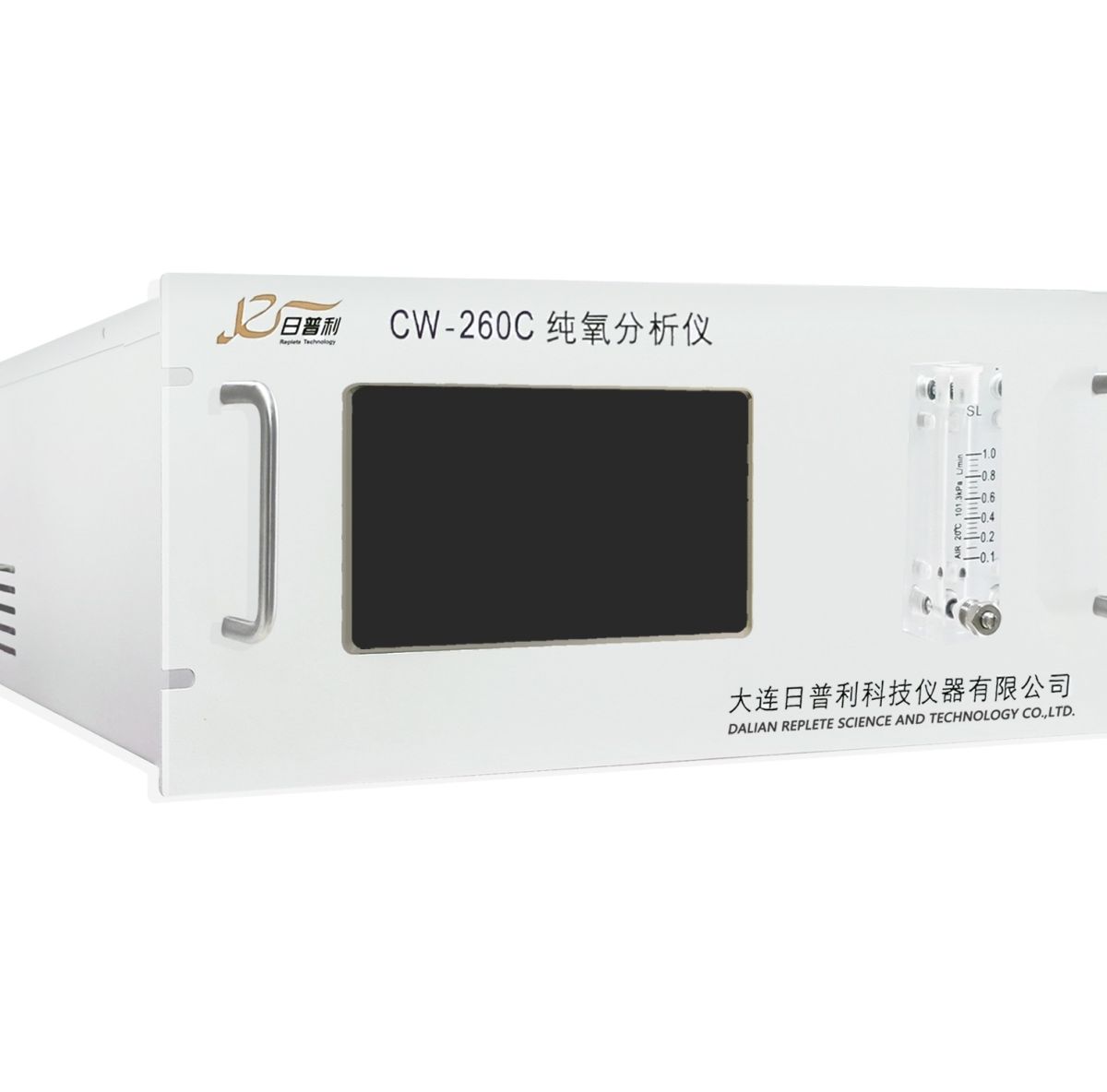 CW-260C氧纯度分析仪图片