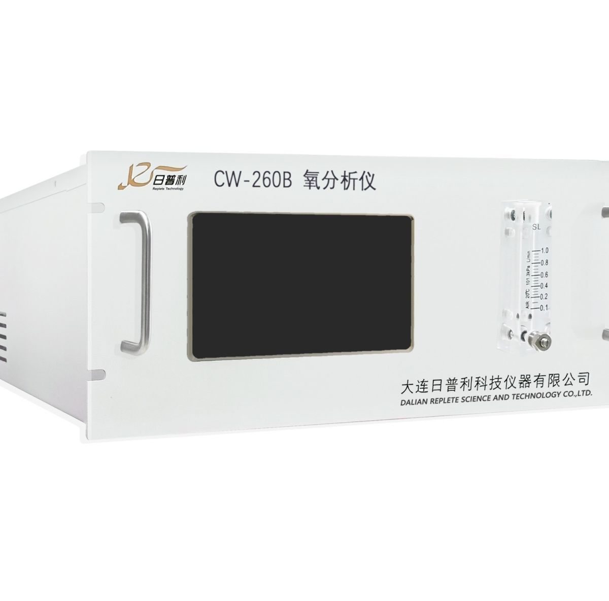 CW-260B氧量分析仪图片