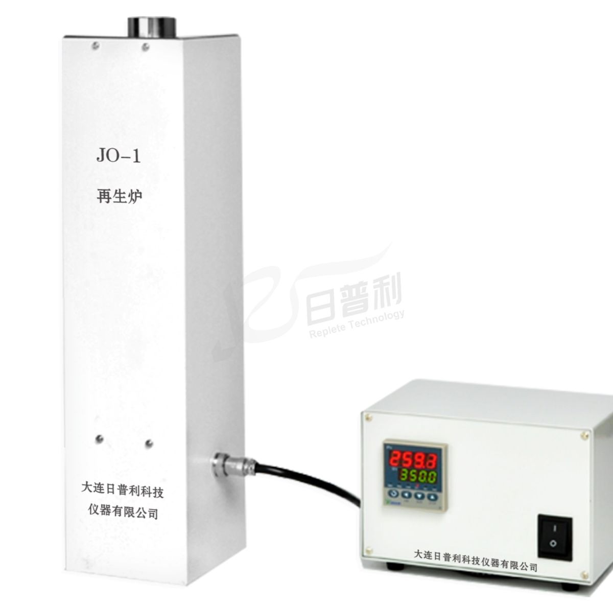 JO-1气相色谱脱氧管再生炉图片