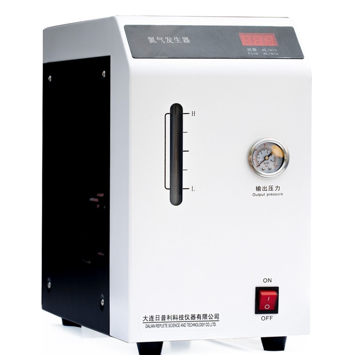 RPL-300N高纯氮气发生器图片