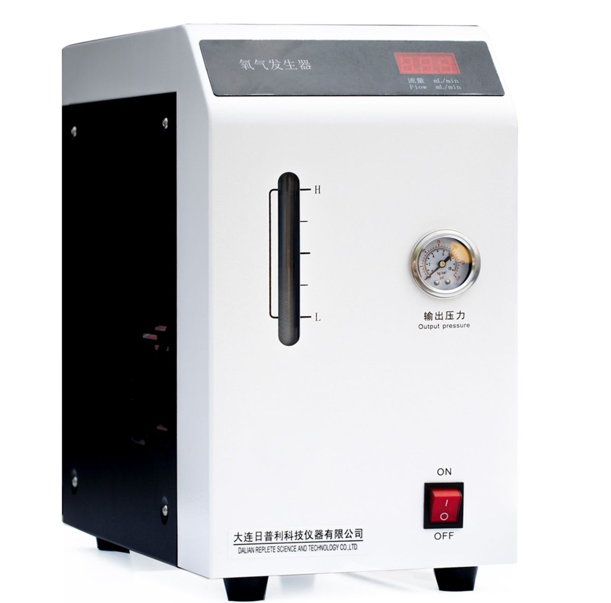 RPL-200/300/600高纯氧气发生器图片