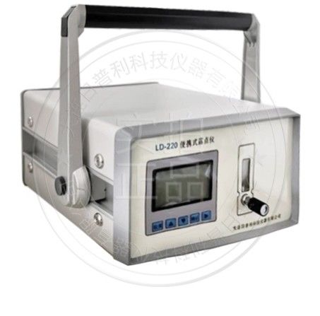 LD-220型在线/便携式仪器仪表-LD-220露点分析仪图片