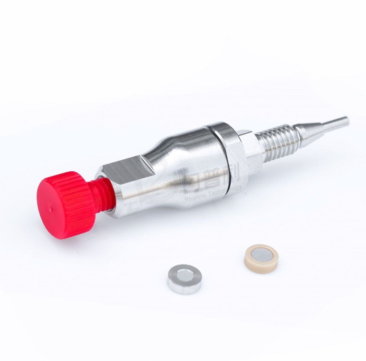 2.1mm/3.0mm高压直连在线过滤器图片