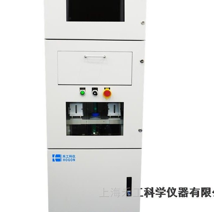 ALT-1-PH工业在线总胺分析仪在线pH计图片