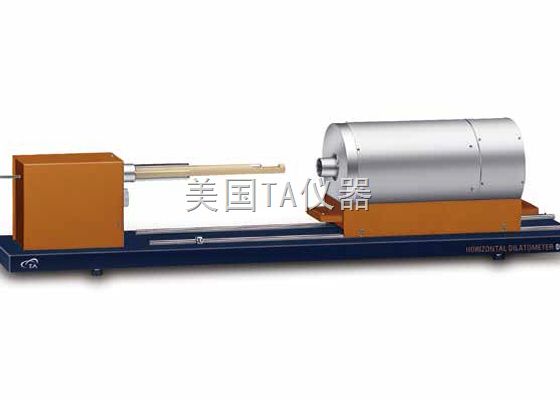 DIL 801热膨胀仪DIL 801图片
