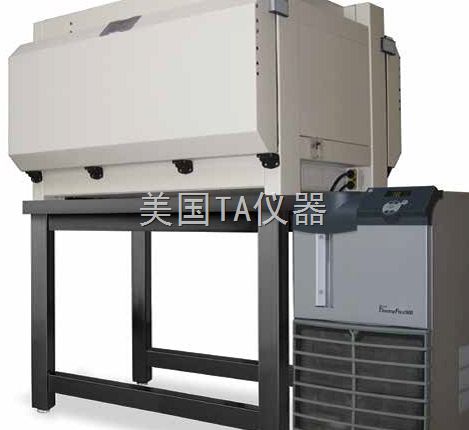 FOX 600 GHP导热仪图片