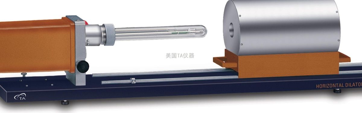 DIL 803双样品热膨胀仪图片