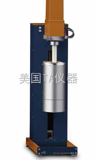 DIL 811立式热膨胀仪图片