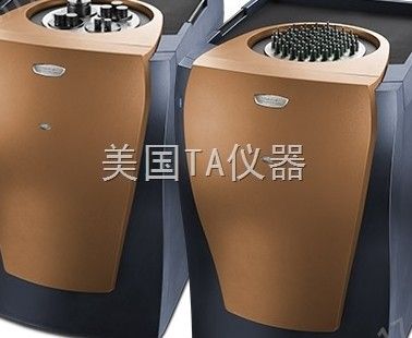 TAM IV微量热仪图片