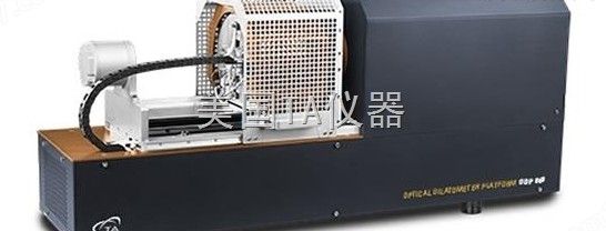 OPD 868光学膨胀仪图片