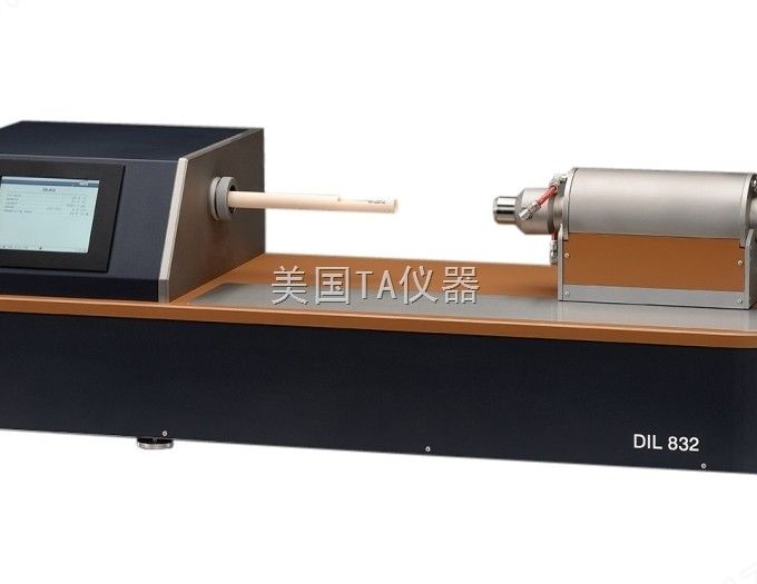 DIL 832真实差分高分辨热膨胀仪图片