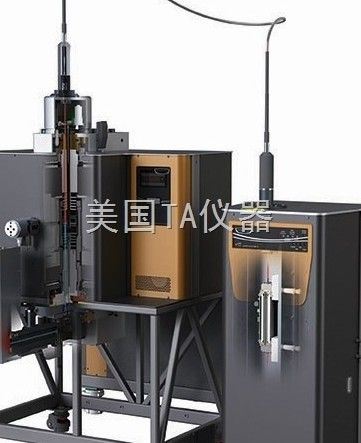 DLF 2800激光闪光导热仪图片